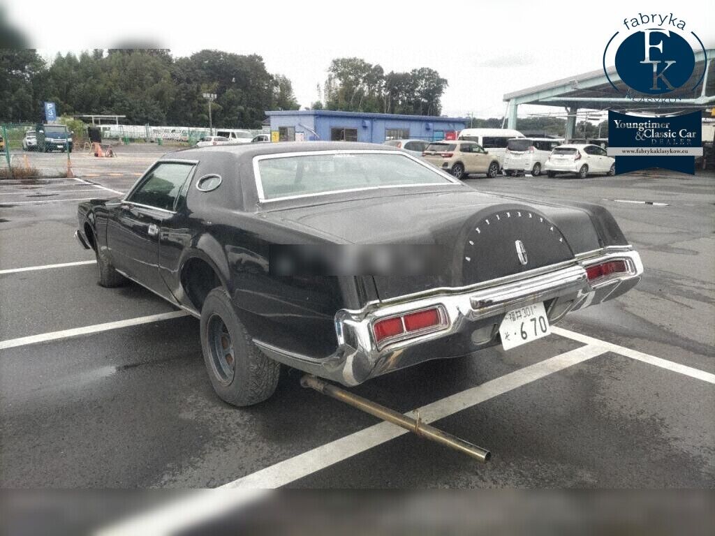 LINCOLN OTHERS  - zdjęcie 4
