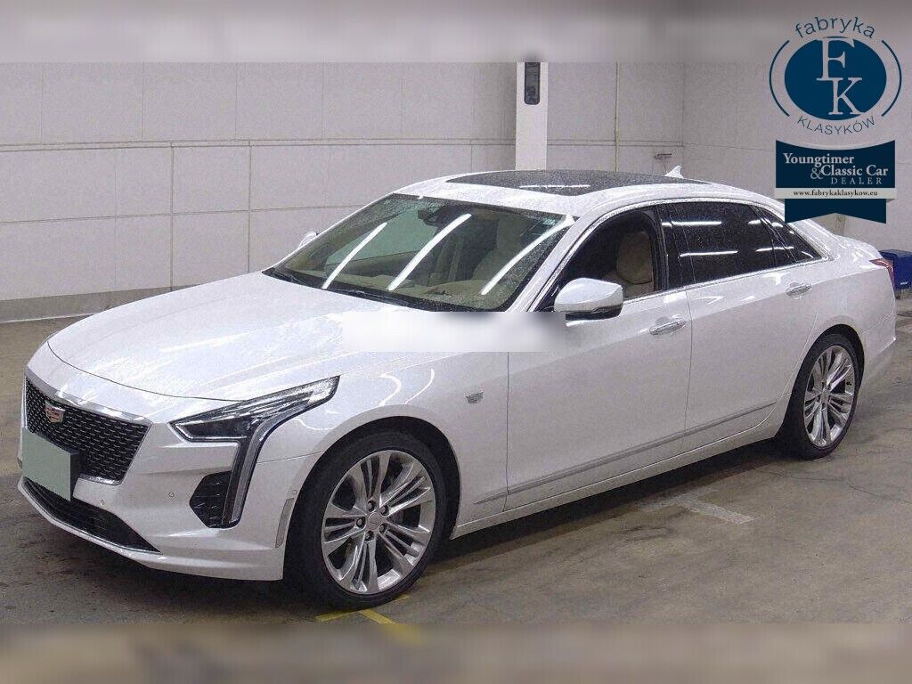 CADILLAC OTHERS OTHERS 2019 - zdjęcie 6