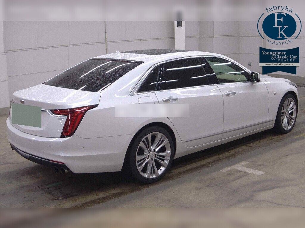 CADILLAC OTHERS OTHERS 2019 - zdjęcie 7