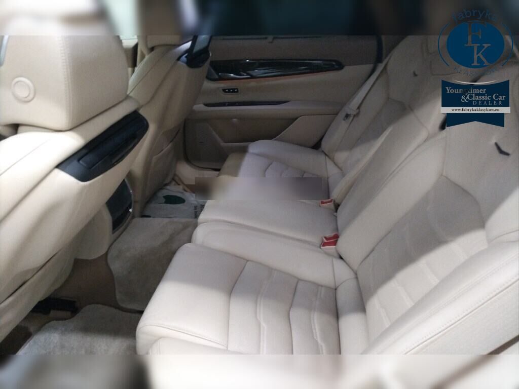 CADILLAC OTHERS OTHERS 2019 - zdjęcie 8