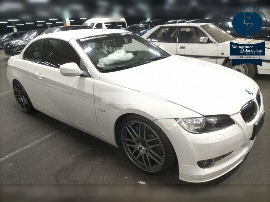 BMW 3 SERIES OP 2010 - zdjęcie 3