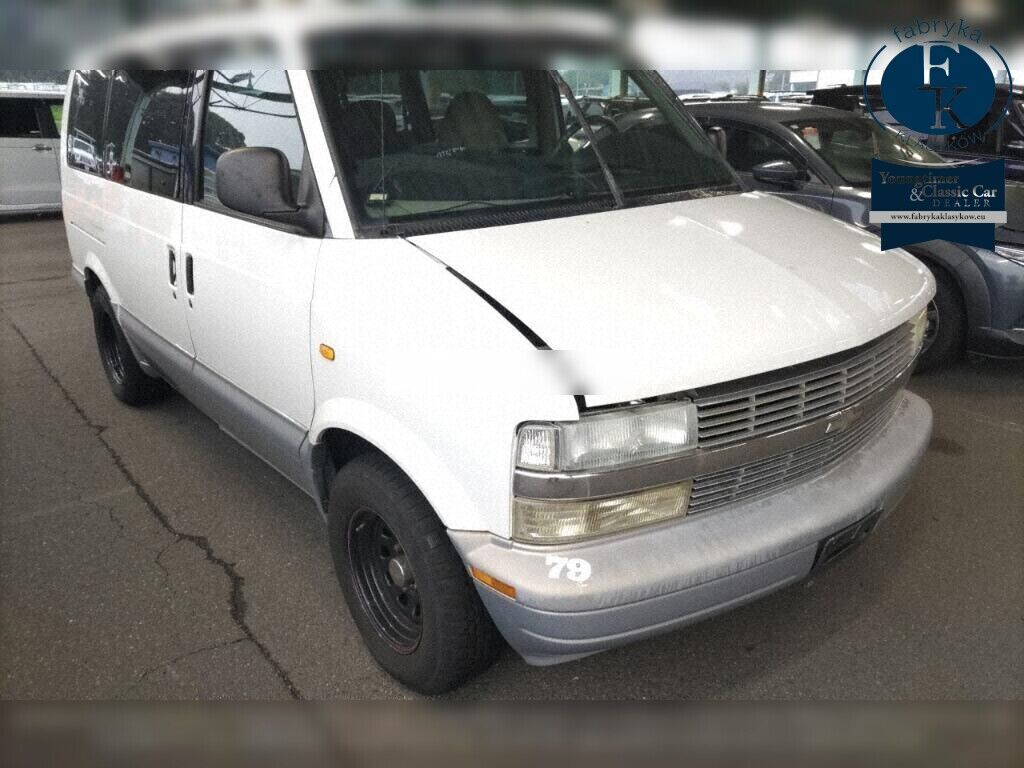 CHEVROLET OTHERS 2000 - zdjęcie 3