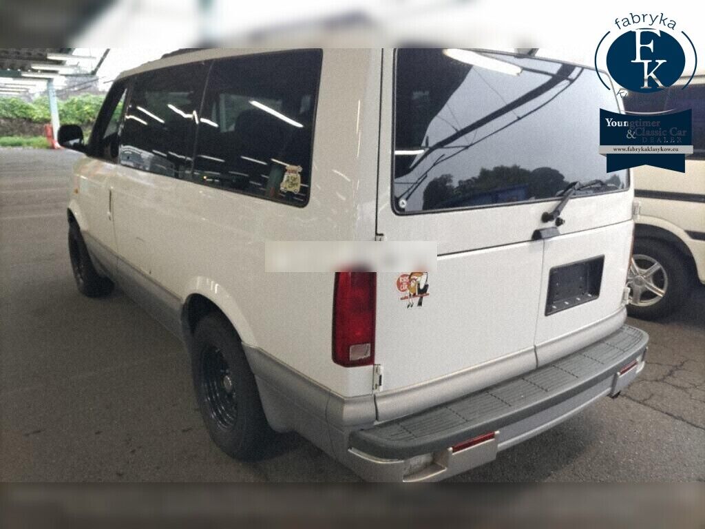 CHEVROLET OTHERS 2000 - zdjęcie 4