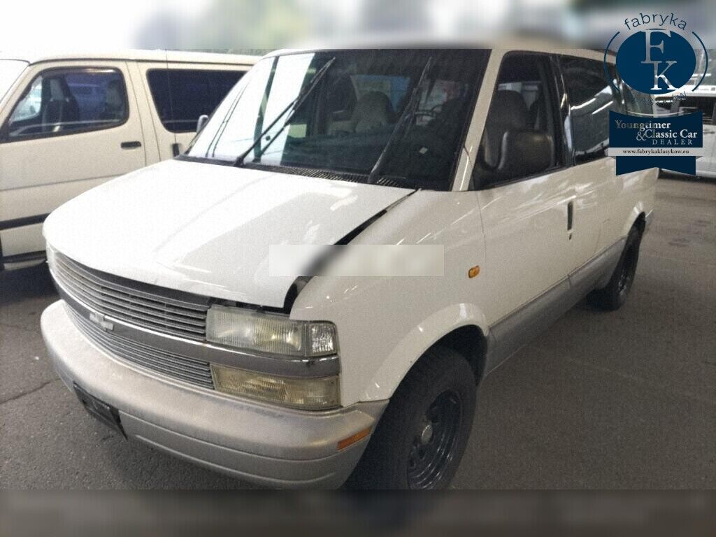 CHEVROLET OTHERS 2000 - zdjęcie 6