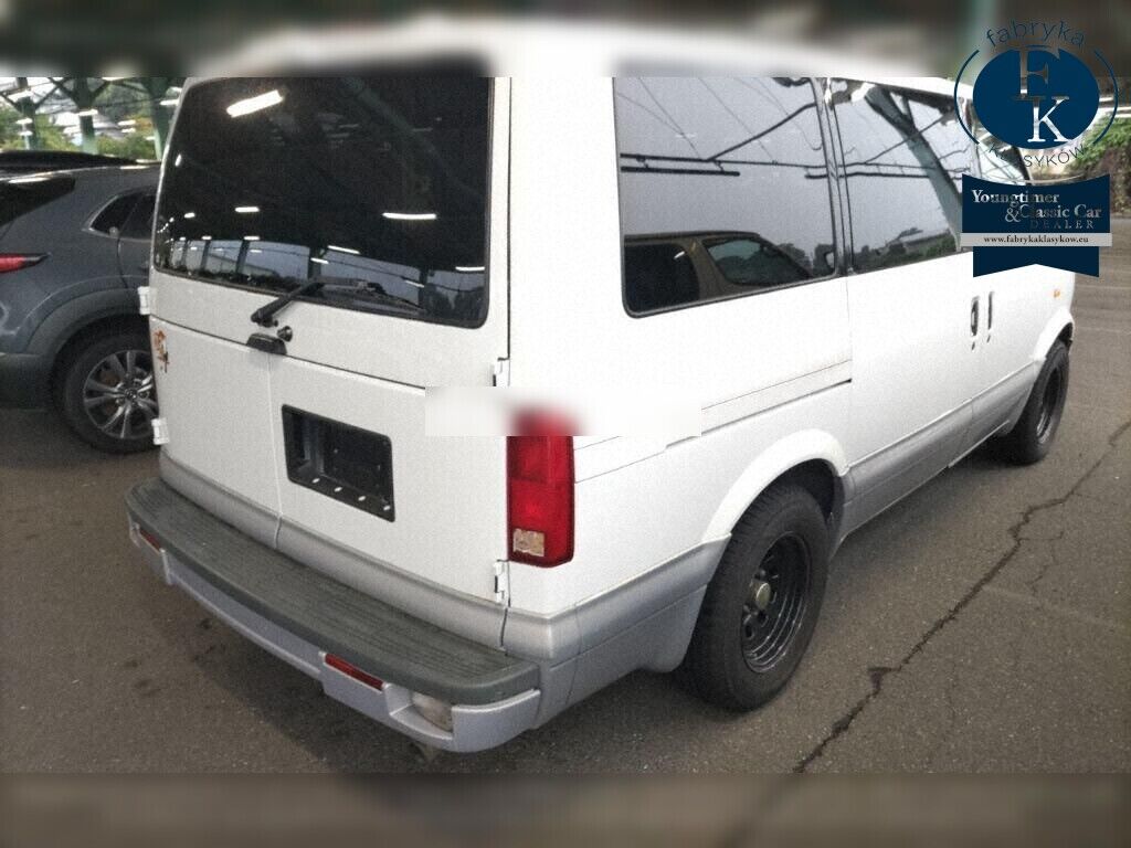 CHEVROLET OTHERS 2000 - zdjęcie 7