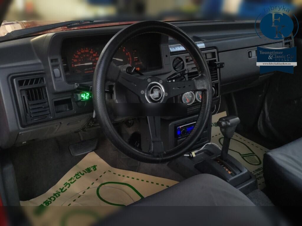 AMERICA MAZDA B2200 1998 - zdjęcie 5