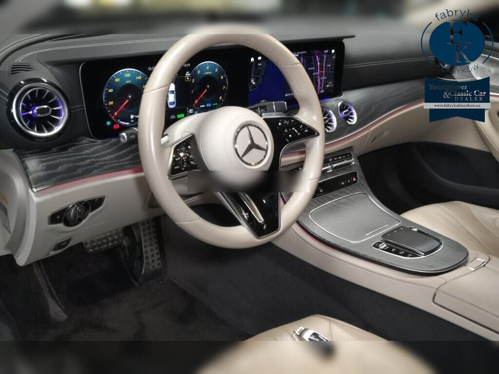 MERCEDES BENZ CLS-CLASS 4WD CLS450 4MATIC SPORTS 2022 - zdjęcie 5