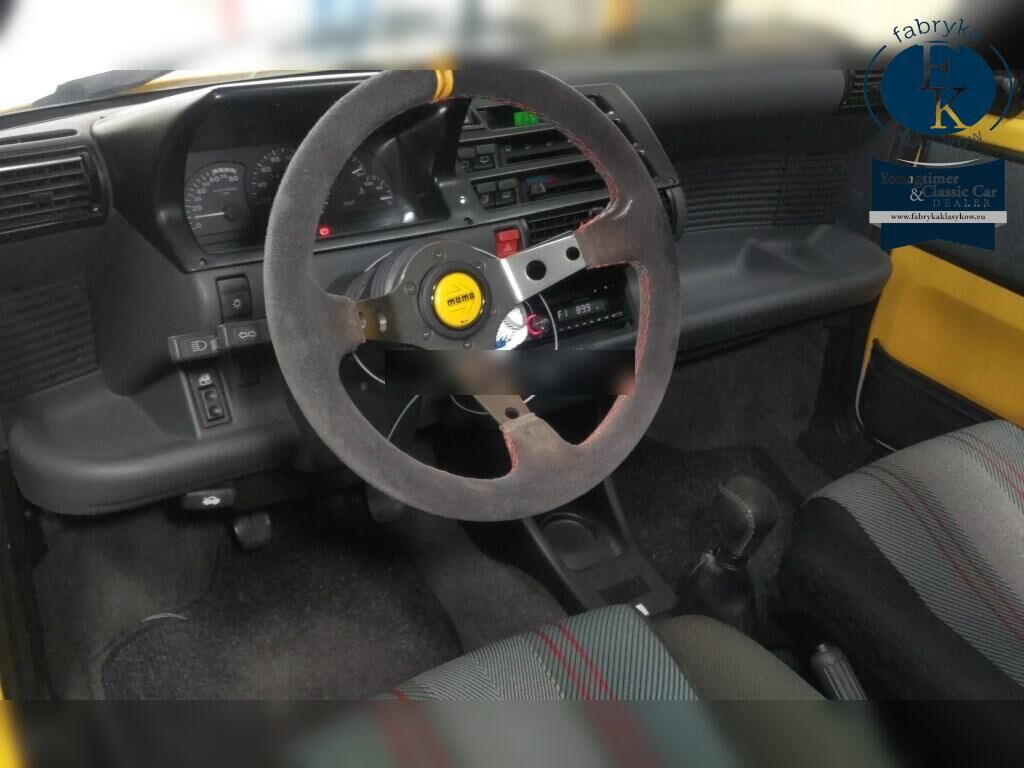 FIAT CINQUECENTO OTHERS 1995 - zdjęcie 5