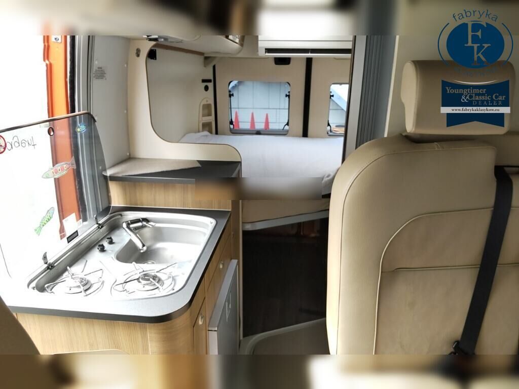 FIAT DUCATO 4D OTHERS 2021 - zdjęcie 8