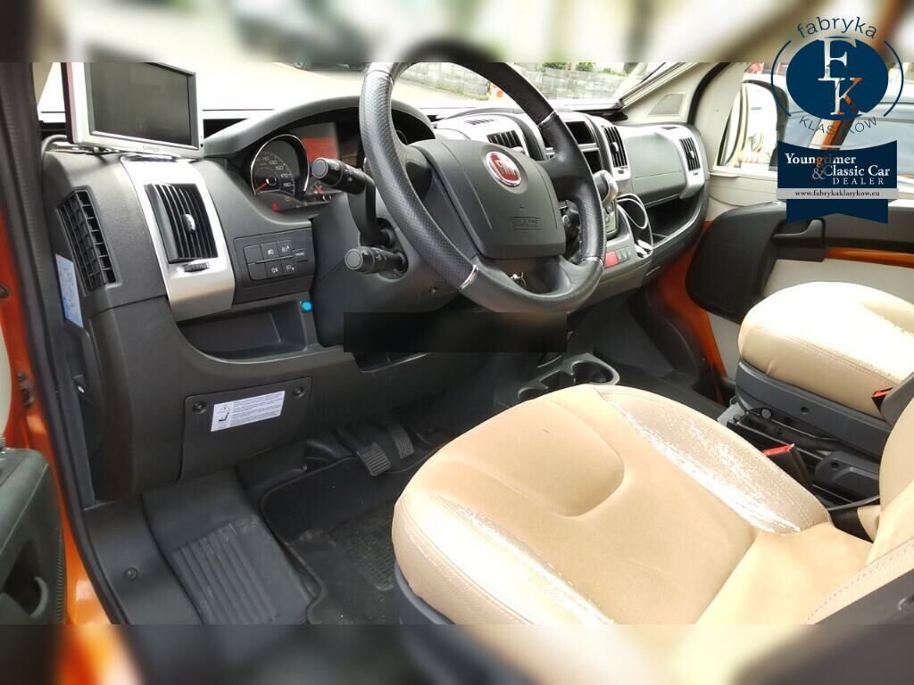 FIAT DUCATO 4D OTHERS 2021 - zdjęcie 5
