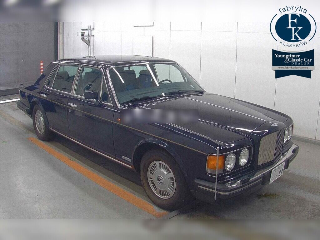BENTLEY TURBO OTHERS 2025 - zdjęcie 3