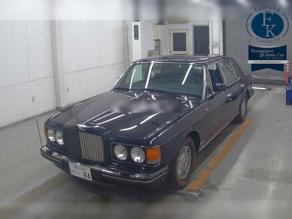 BENTLEY TURBO OTHERS 2025 - zdjęcie 6