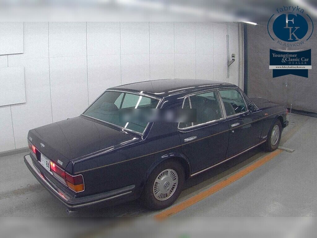 BENTLEY TURBO OTHERS 2025 - zdjęcie 7