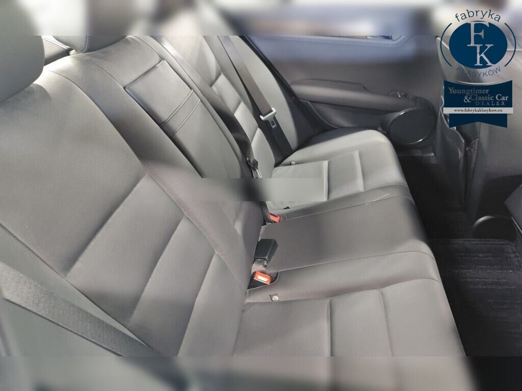 MERCEDES BENZ C-CLASS 4D OTHERS 2009 - zdjęcie 8