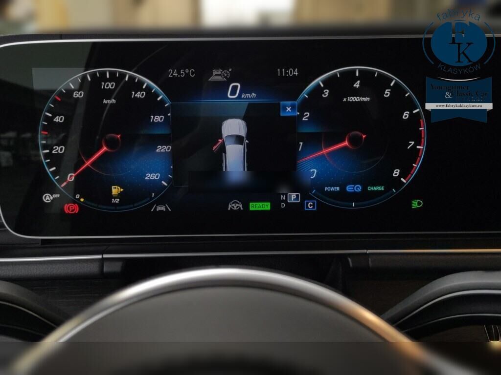 MERCEDES BENZ GLS 4WD GLS580 4MATIC SPORTS 2021 - zdjęcie 8