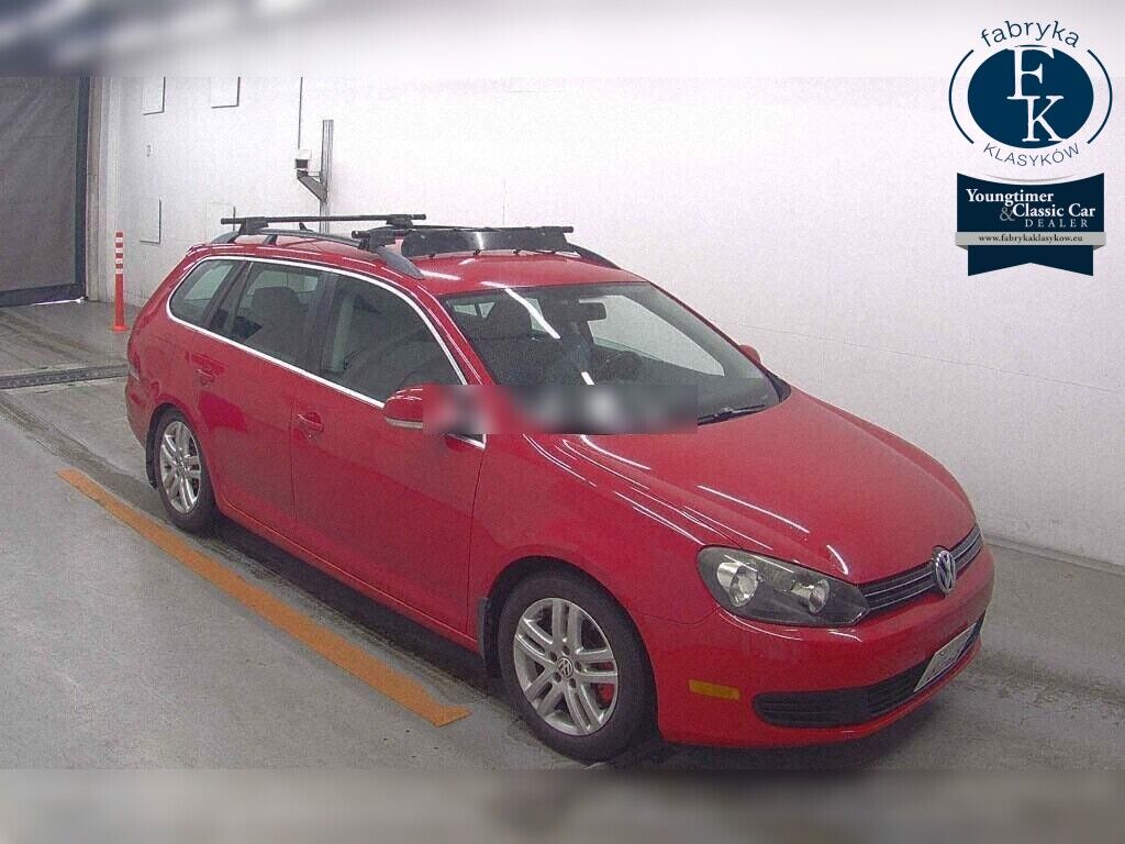 VOLKSWAGEN JETTA OTHERS 2011 - zdjęcie 3