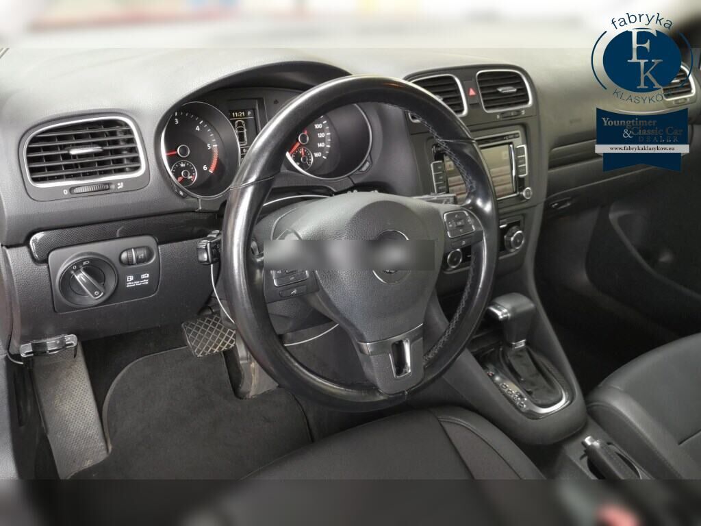 VOLKSWAGEN JETTA OTHERS 2011 - zdjęcie 5