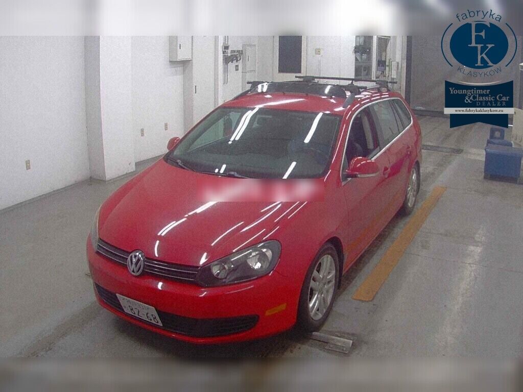VOLKSWAGEN JETTA OTHERS 2011 - zdjęcie 6