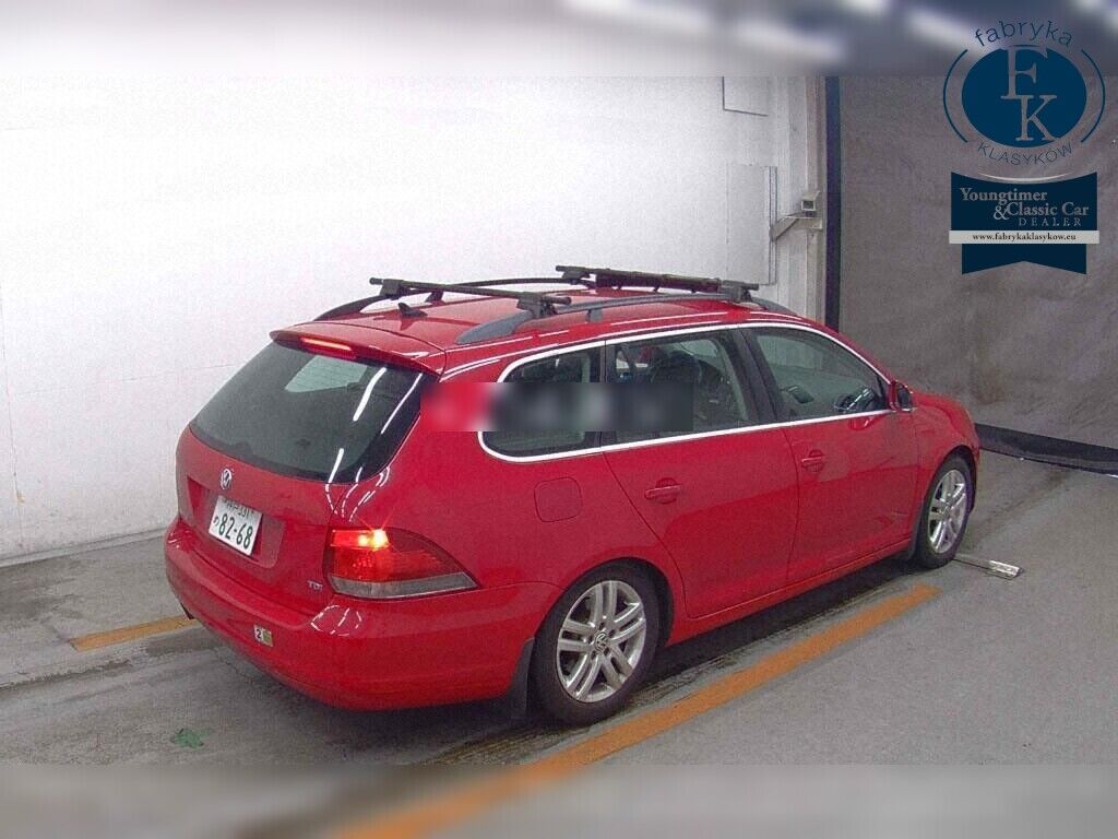 VOLKSWAGEN JETTA OTHERS 2011 - zdjęcie 7