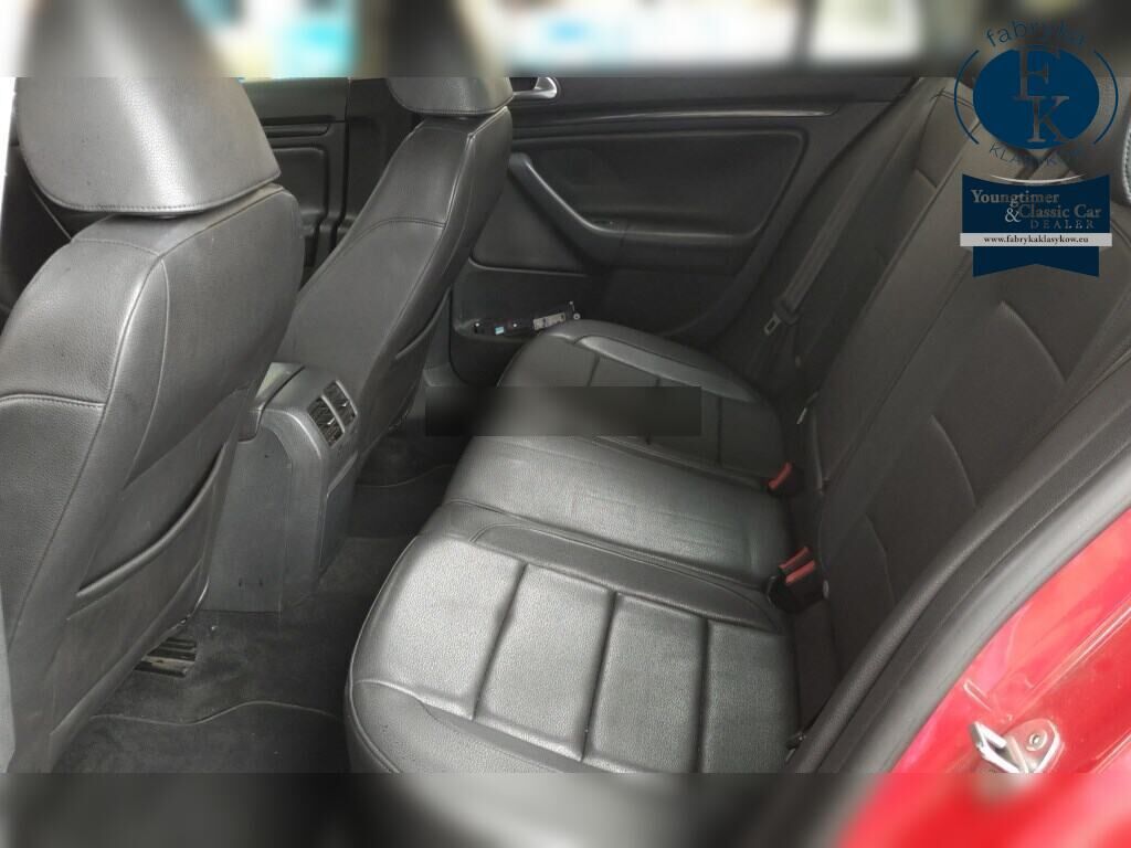 VOLKSWAGEN JETTA OTHERS 2011 - zdjęcie 8