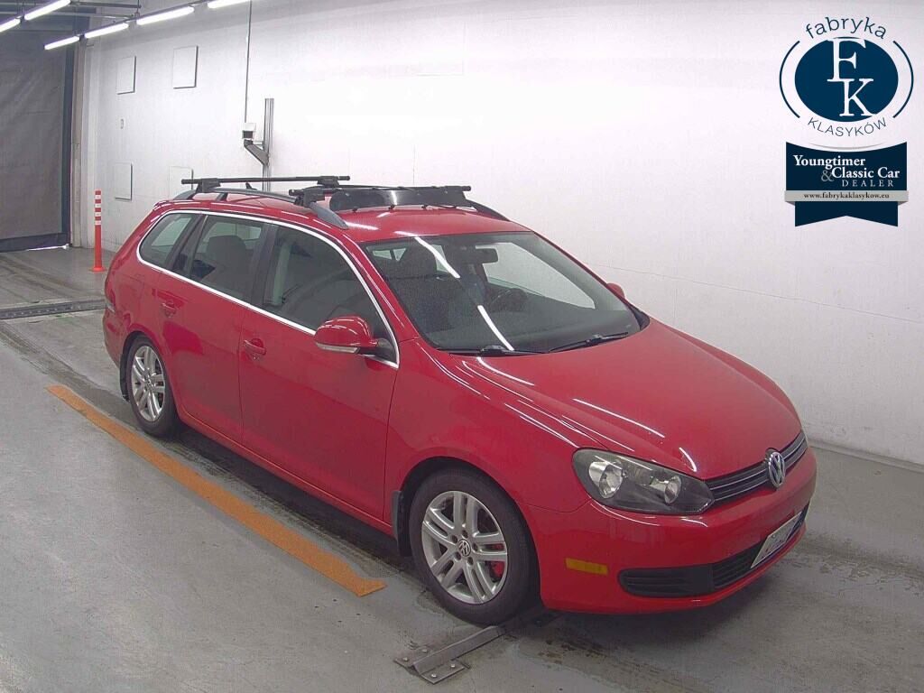 VOLKSWAGEN JETTA OTHERS 2011 - aukcja, lot 82058