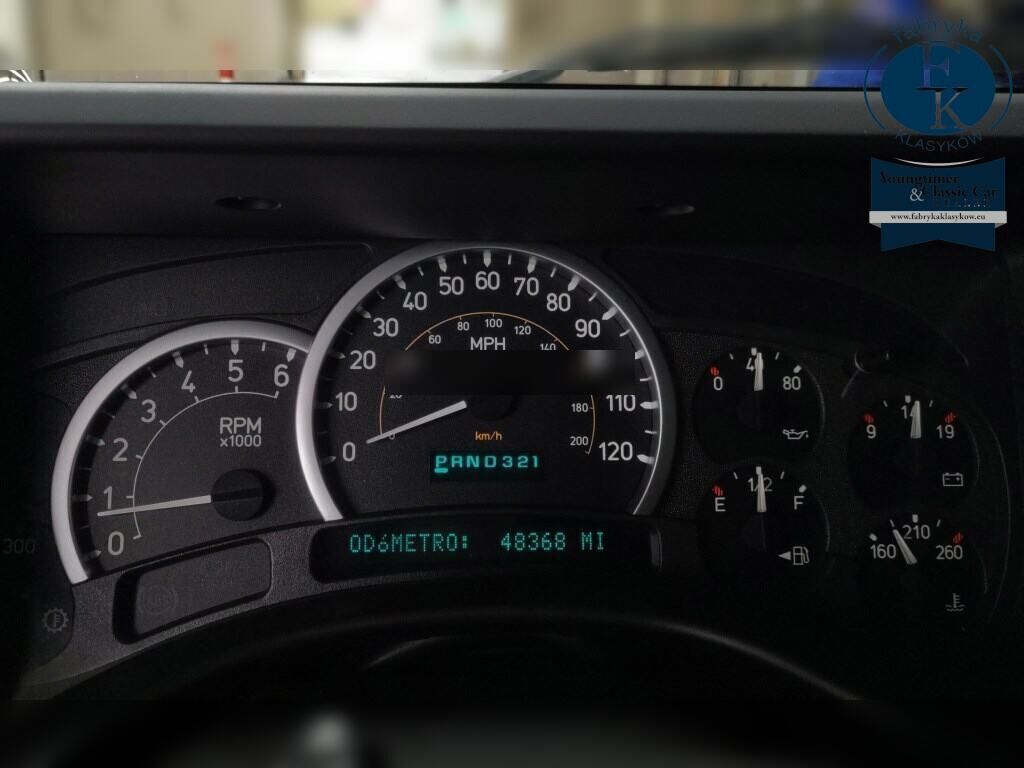 HUMMER H2 5D 4WD LUXURY PACKAGE 2010 - zdjęcie 8