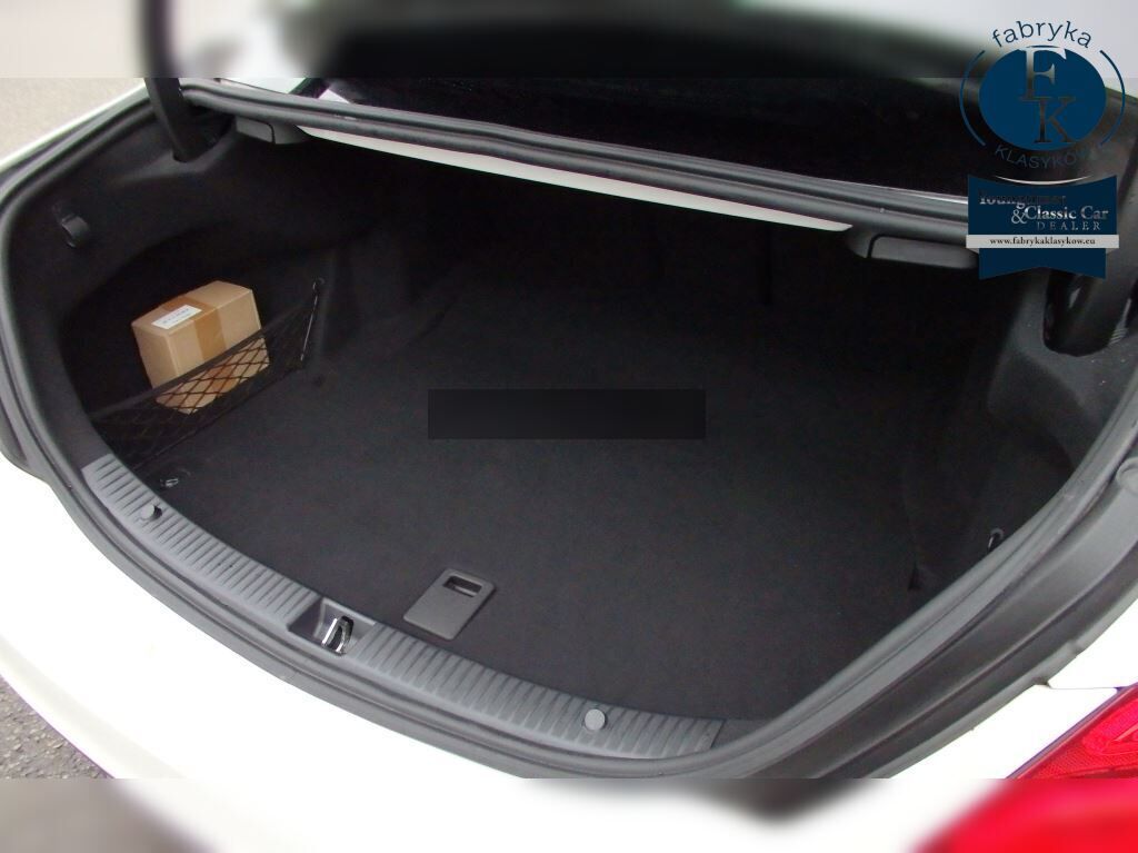 MERCEDES AMG C-CLASS 4D 4WD C43 4MATIC 2016 - zdjęcie 15