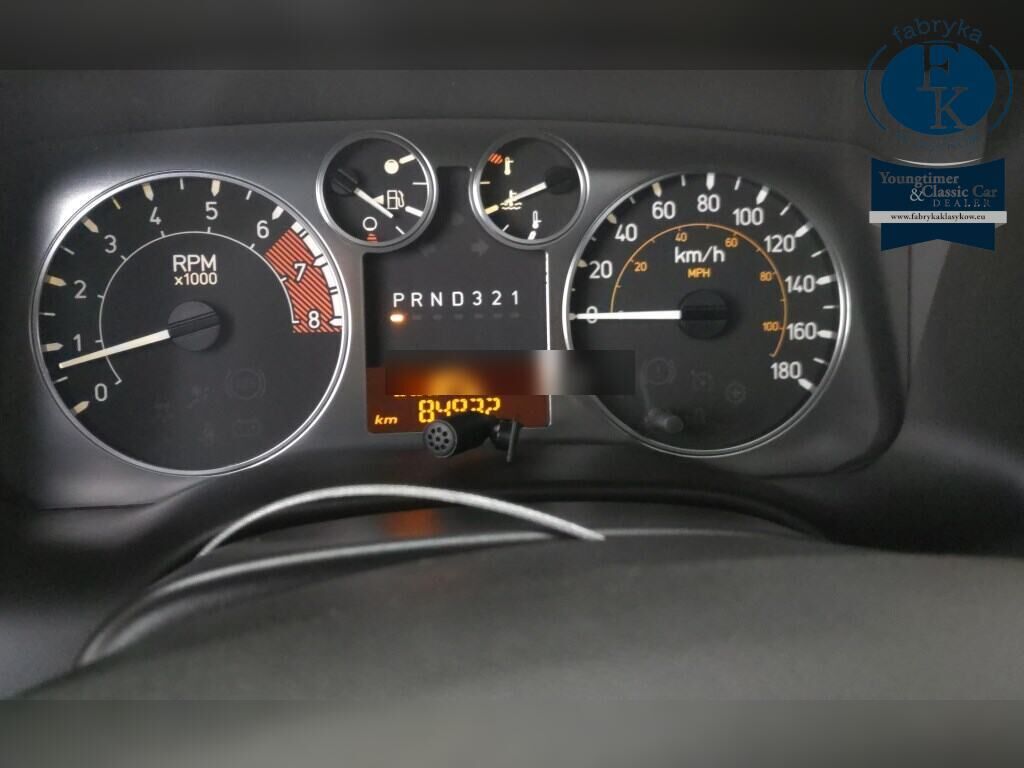 HUMMER H3 4WD TYPE G 2005 - zdjęcie 8