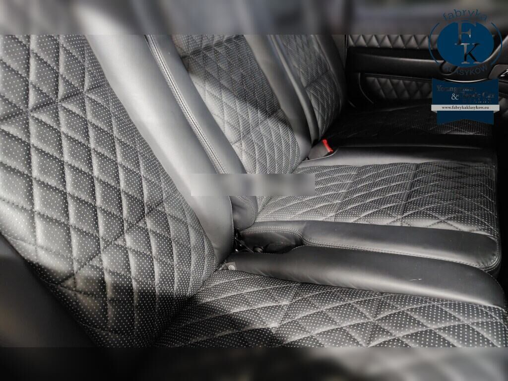 MERCEDES AMG G-CLASS 4WD G63 2016 - zdjęcie 8
