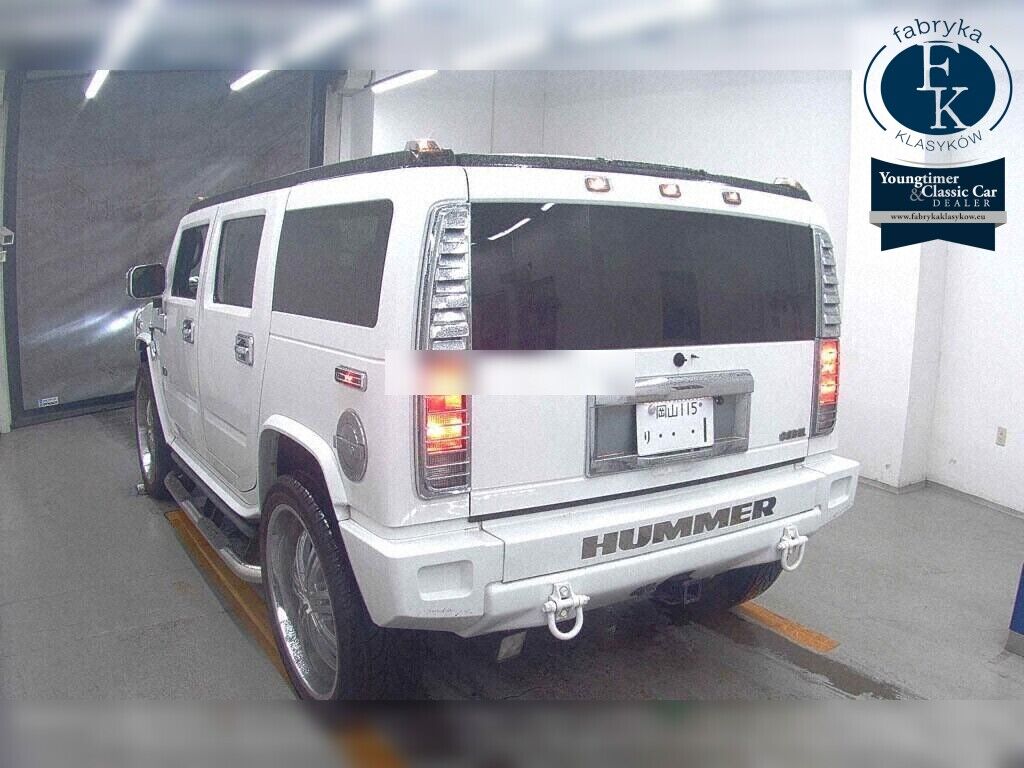 HUMMER HUMMER 2015 - zdjęcie 4