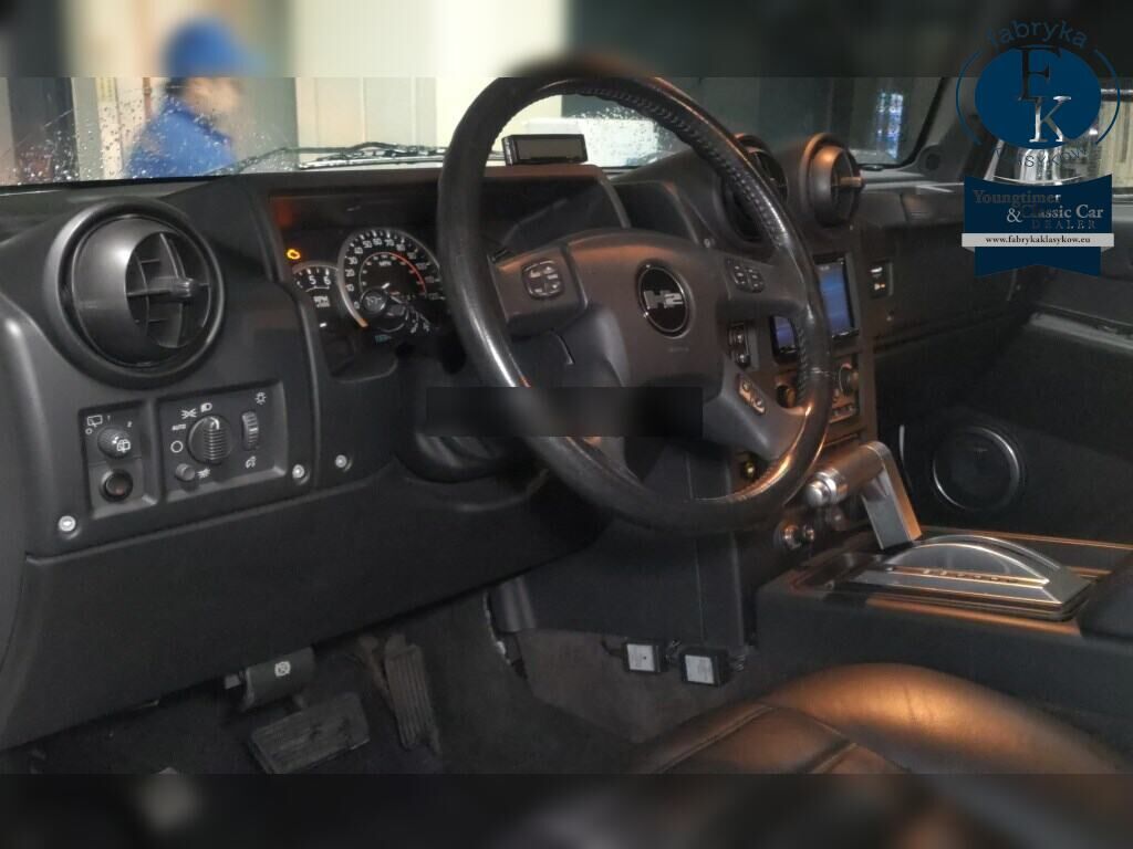 HUMMER HUMMER 2015 - zdjęcie 5