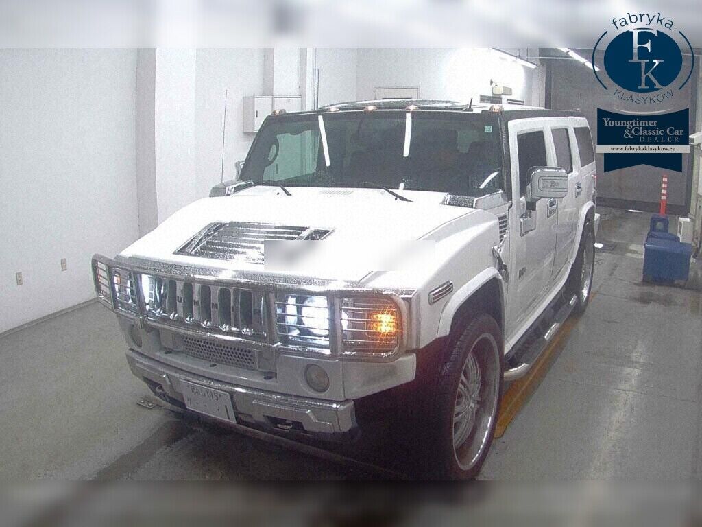 HUMMER HUMMER 2015 - zdjęcie 6