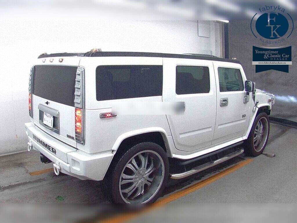 HUMMER HUMMER 2015 - zdjęcie 7