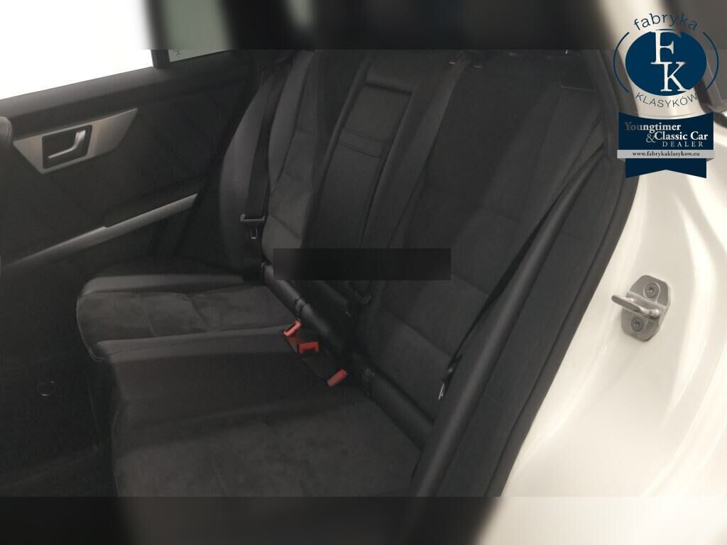 MERCEDES BENZ GLK-CLASS 4WD  GLK350 4MATIC AMG SPORTS PACKAGE