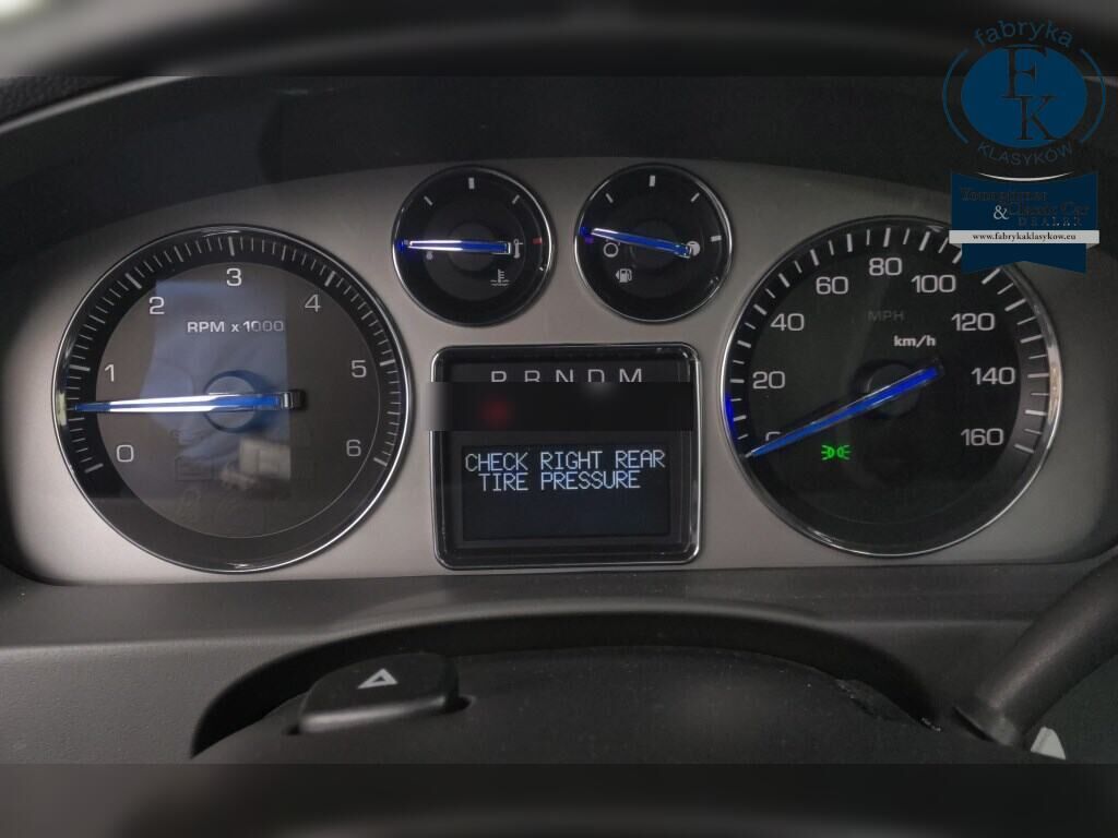 CADILLAC ESCALADE EXT 4WD BASE GRADE 2006 - zdjęcie 8