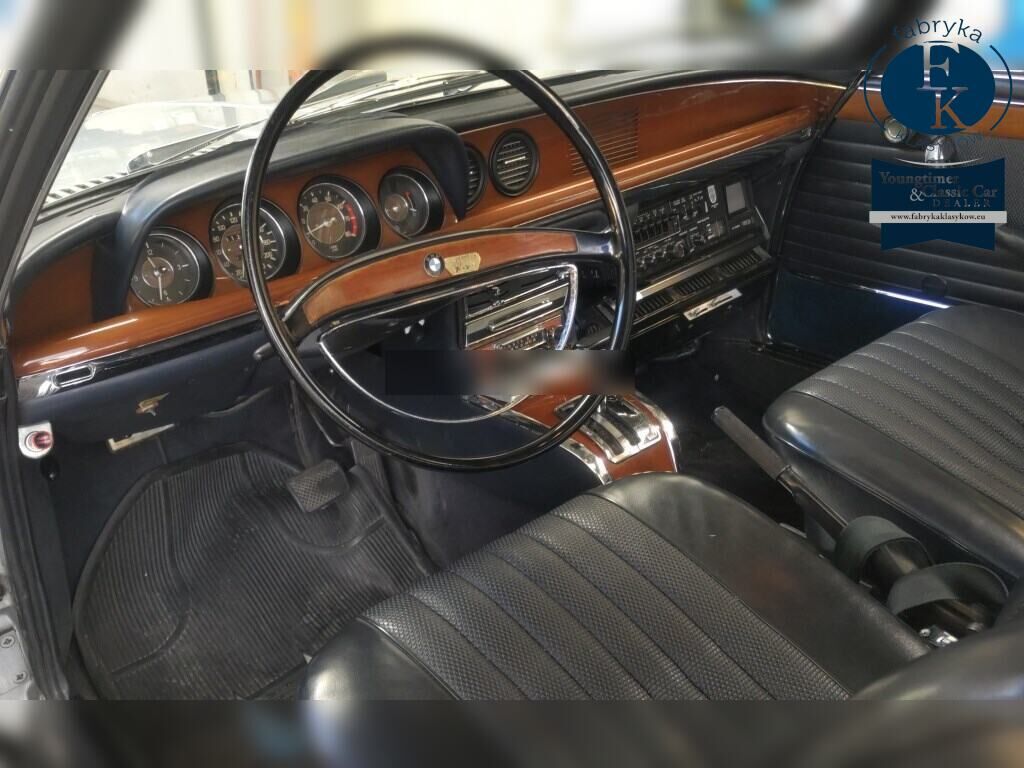 BMW  1968 - zdjęcie 5