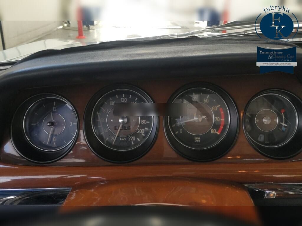 BMW  1968 - zdjęcie 8