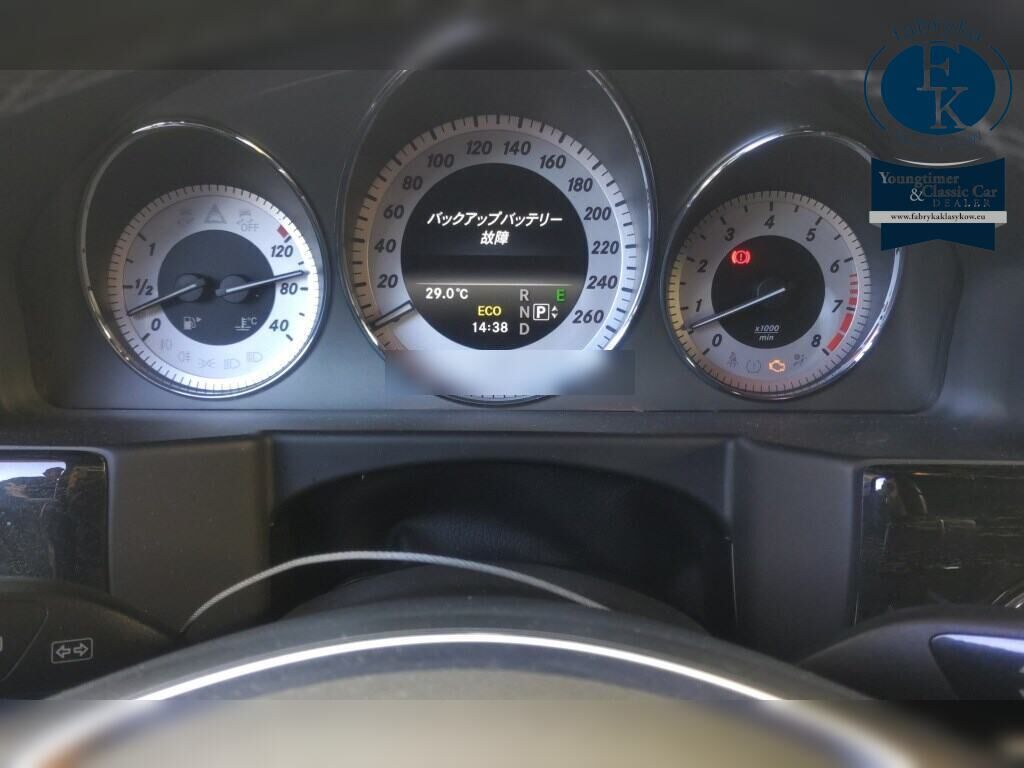 MERCEDES BENZ GLK-CLASS 4WD OTHERS 2013 - zdjęcie 8