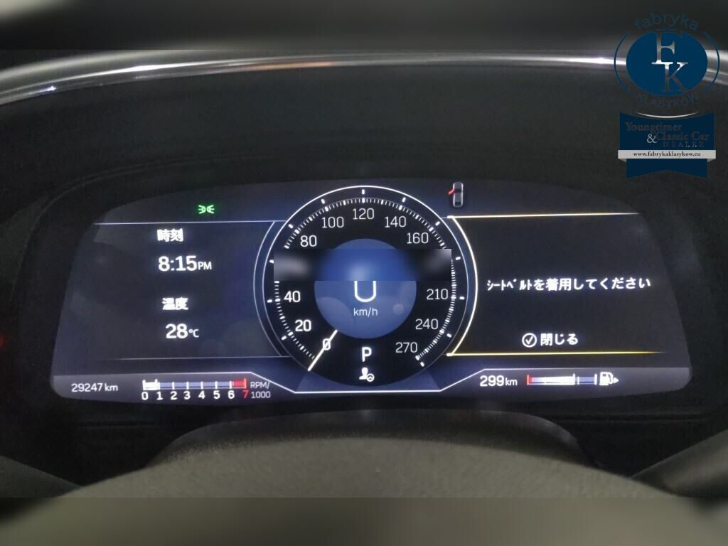 CADILLAC CT5 4WD SPORT 2021 - zdjęcie 8