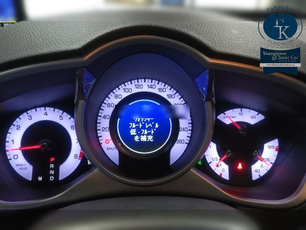 CADILLAC SRX CROSSOVER 4WD PREMIUM 2011 - zdjęcie 8