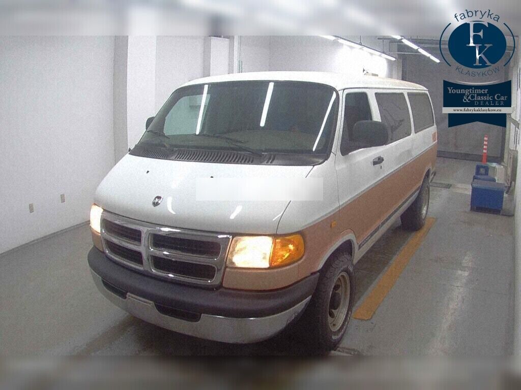 DODGE RAM 4D 2005 - zdjęcie 6