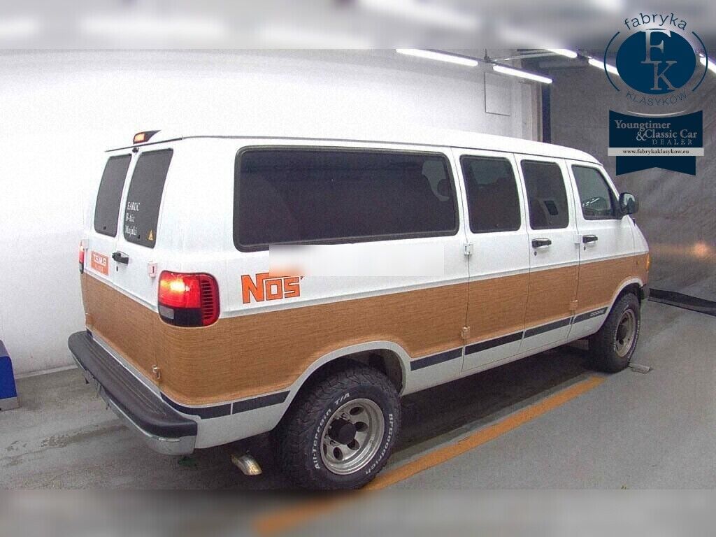 DODGE RAM 4D 2005 - zdjęcie 7