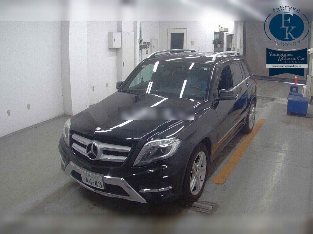 MERCEDES BENZ GLK-CLASS 4WD GLK350 4MATIC AMG SPORTS PACKAGE 2012 - zdjęcie 6