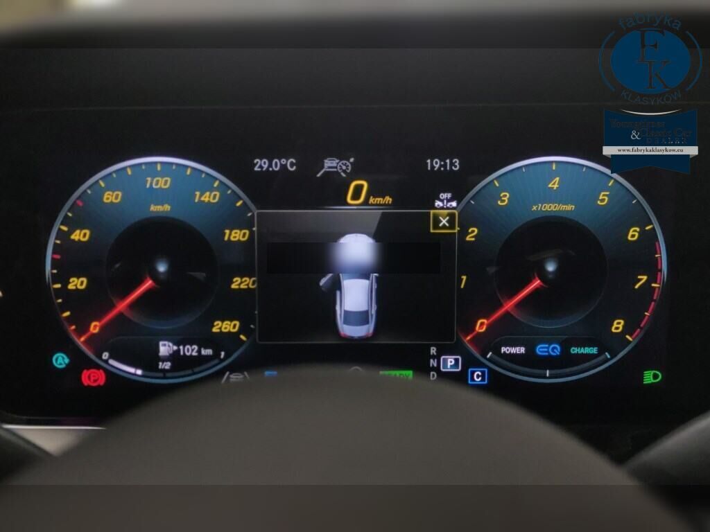 MERCEDES BENZ CLS-CLASS 4WD CLS450 4MATIC SPORTS 2022 - zdjęcie 8