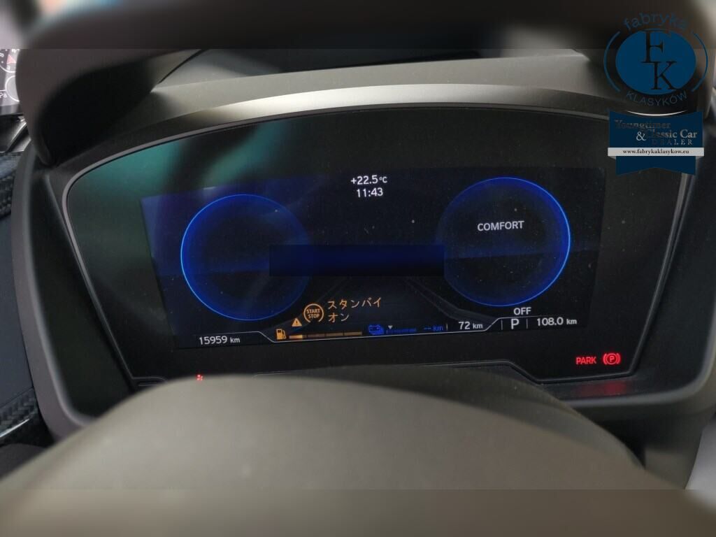 BMW I8 CP 4WD BASE GRADE 2015 - zdjęcie 8