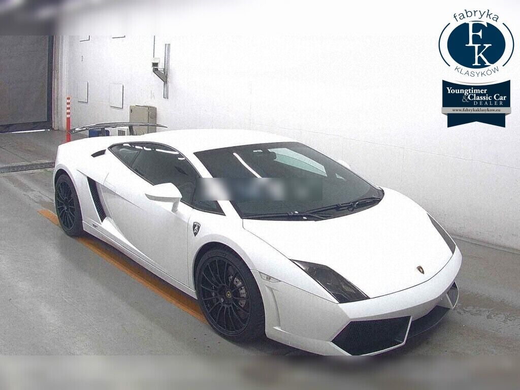LAMBORGHINI  2014 - zdjęcie 3