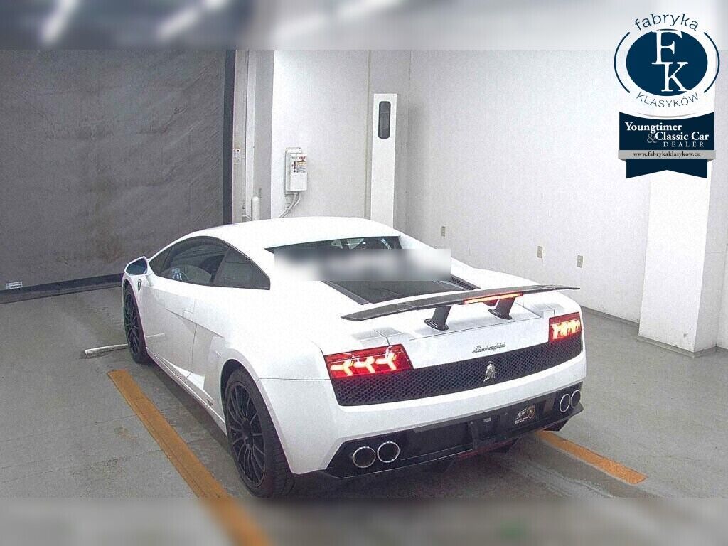 LAMBORGHINI  2014 - zdjęcie 4