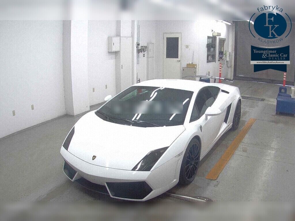 LAMBORGHINI  2014 - zdjęcie 6