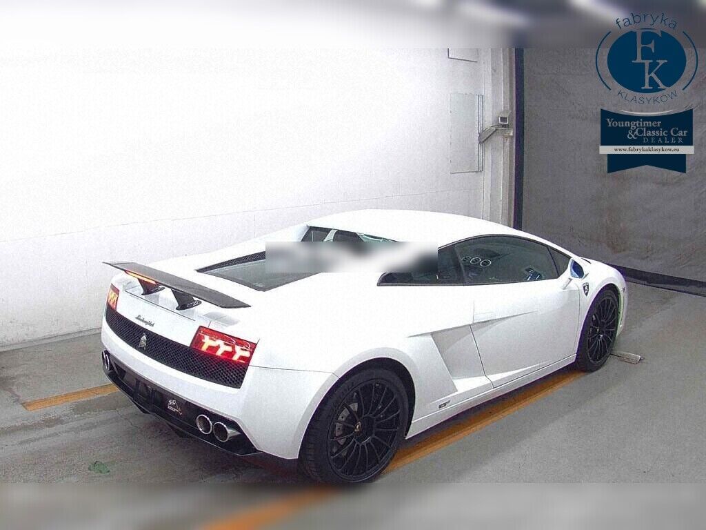 LAMBORGHINI  2014 - zdjęcie 7