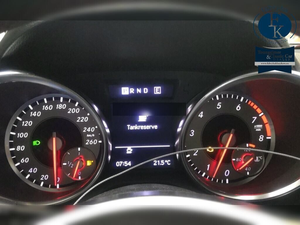 MERCEDES BENZ SLK SLK350 BLUEEFFICIENCY AMG SPORTS PACKAGE 2011 - zdjęcie 7